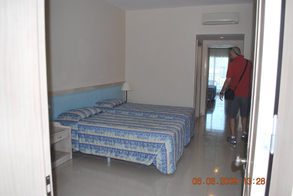 imagini hotel EPHESIA BEACH CLUB KUSADASI